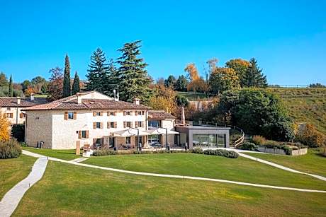 La Collina dei Ciliegi