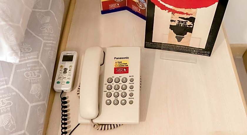 Hotel Sogo Novaliches