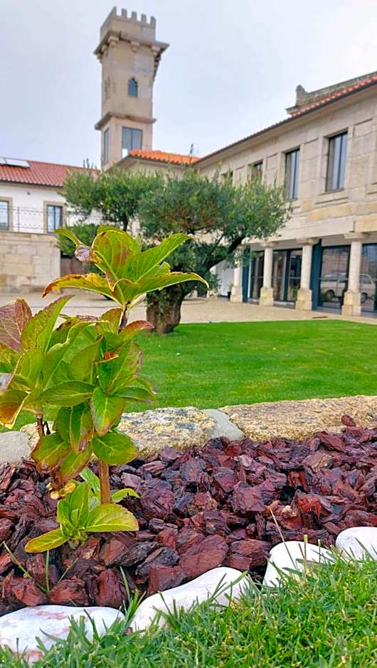 Casa da Torre - Viseu