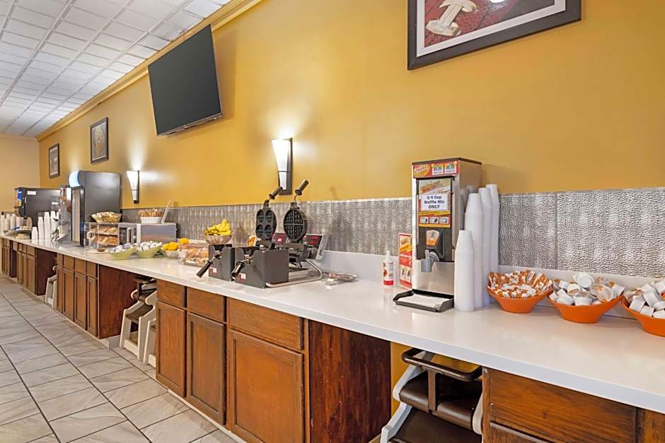Best Western Green Bay Inn Conference Center