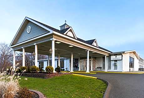 The Kenilworth