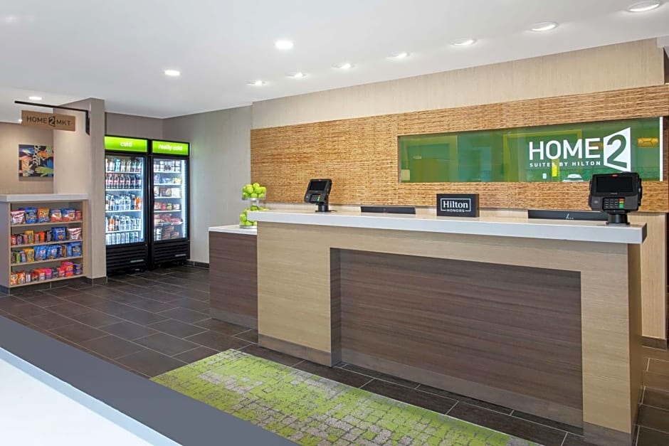 Home2 Suites By Hilton Smithfield Providence