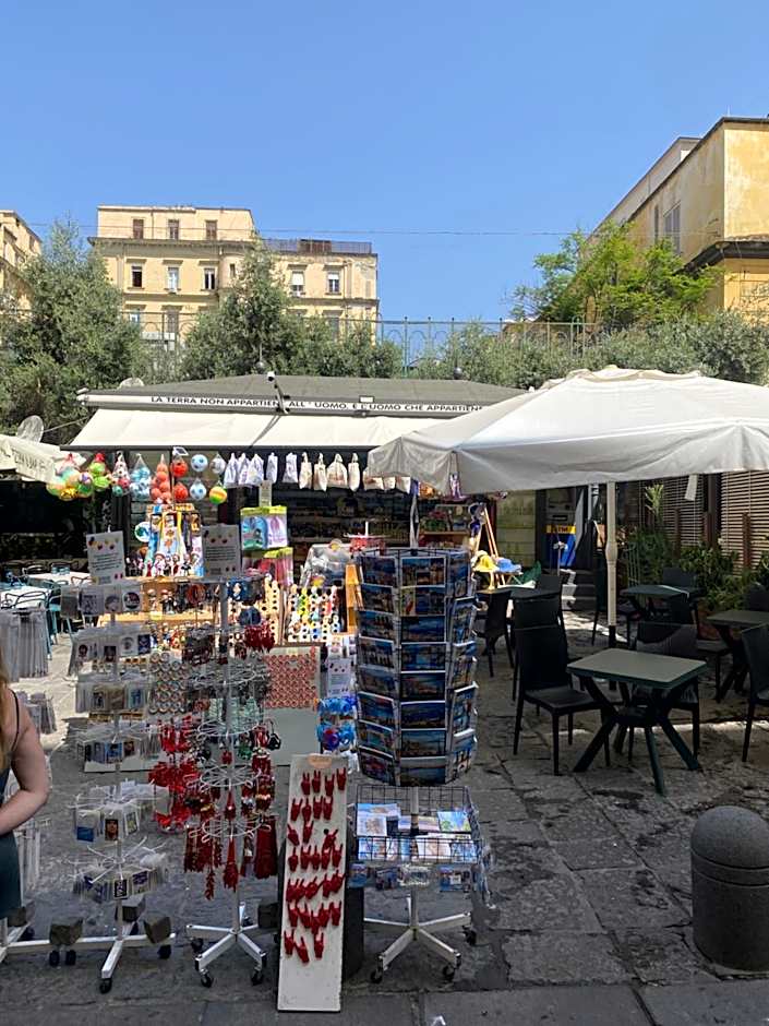 San Felice Palace