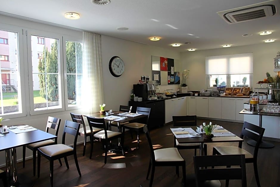 Businesshotel Lux