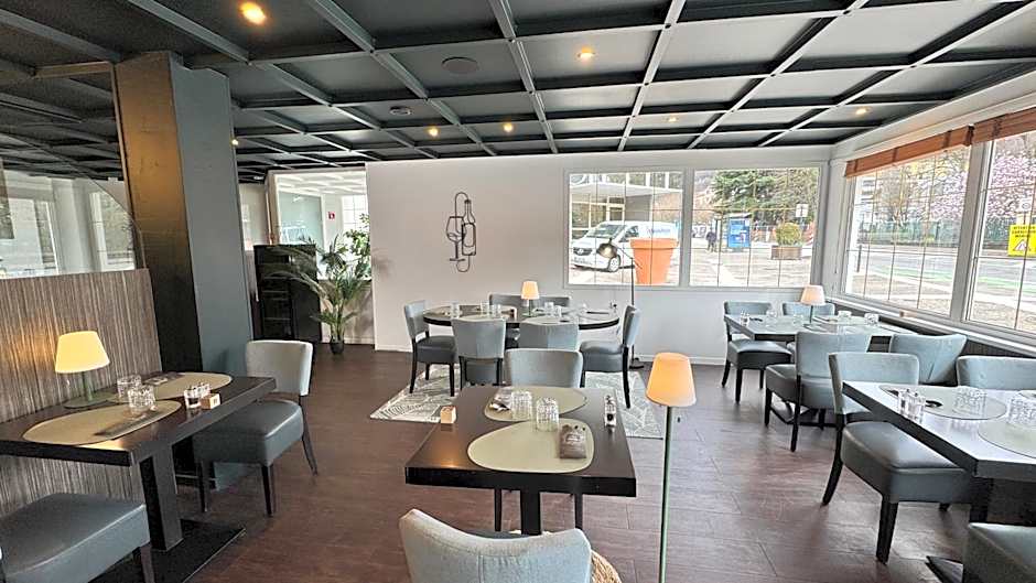 Best Western Voiron Centre