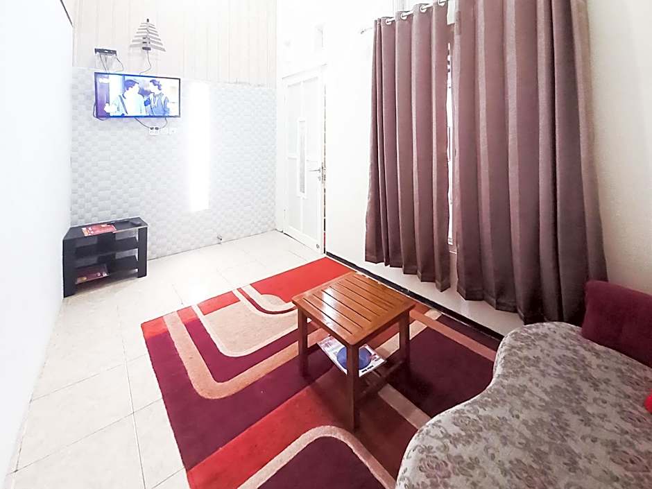 Lancar Homestay Syariah near BNS Mitra RedDoorz