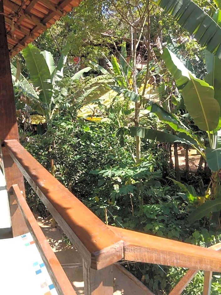 Pousada Familia Viva Trindade