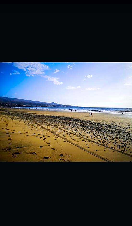 Apartament Modern 1 Playa del Ingles