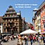 JUCKERs Boutique-Hotel