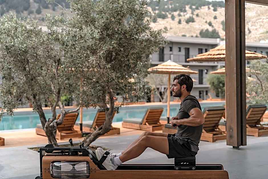 Cook's Club Kolymbia Rhodes -Adults only