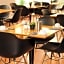 hogh Hotel Heilbronn