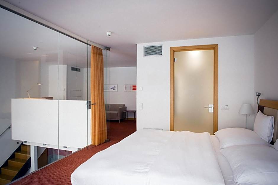 Vienna House by Wyndham Andel's Prague