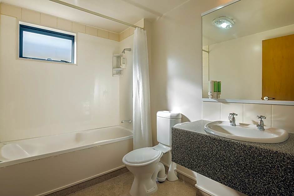 Bella Vista Motel Oamaru