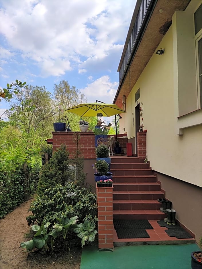 Bed & Breakfast - Warniłęg