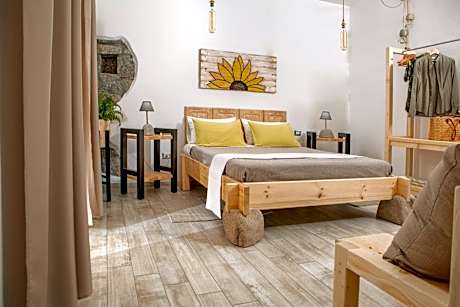 B&B Les Chambres Rooms & Suite