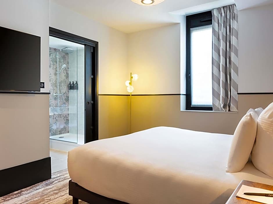 Hotel Les Capitouls Toulouse Centre - Handwritten Collection