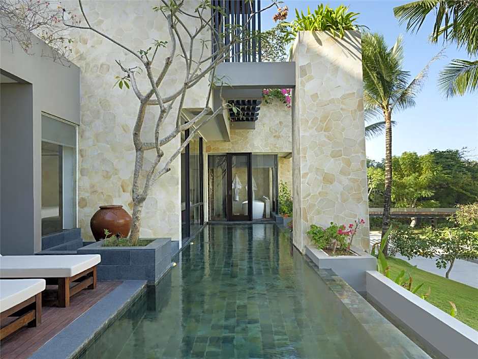 The Apurva Kempinski Bali