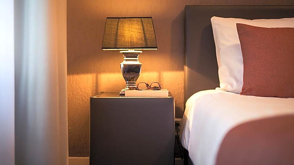 Appartementen Valkenburg