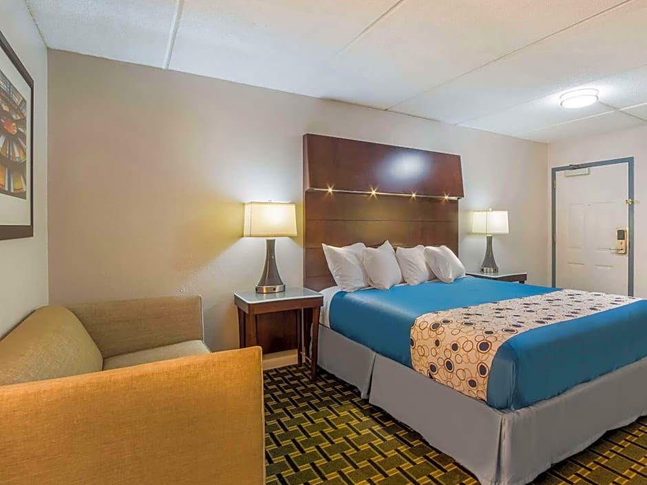 Rodeway Inn