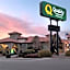 Quality Inn & Suites Gallup I-40 Exit 20