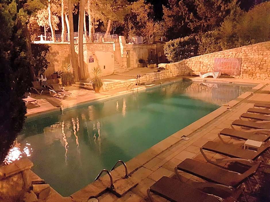 Hotel Belesso
