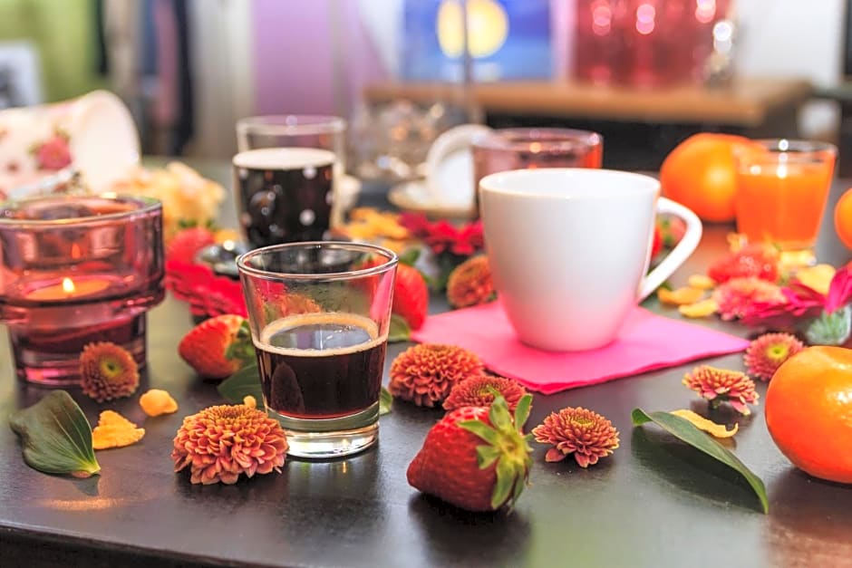 Torre Di Vico Residenza D'Epoca