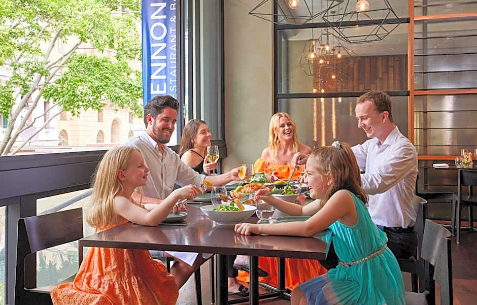 Hyatt Regency Brisbane