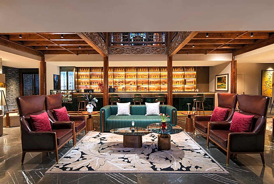 Wyndham Garden Qionglai Downtown