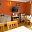 Cois Li Accommodation
