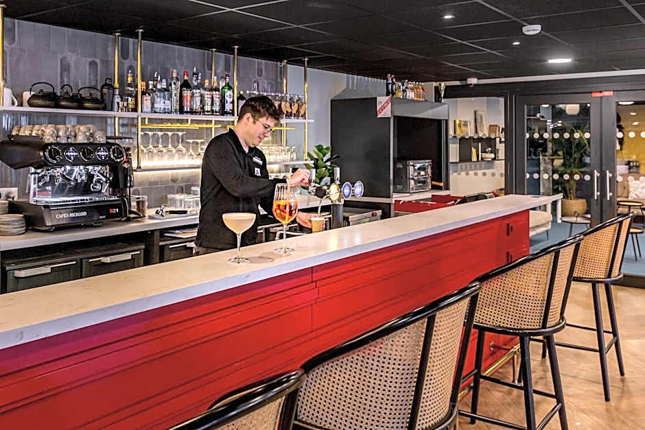 Appart'City Collection Paris Roissy CDG Airport