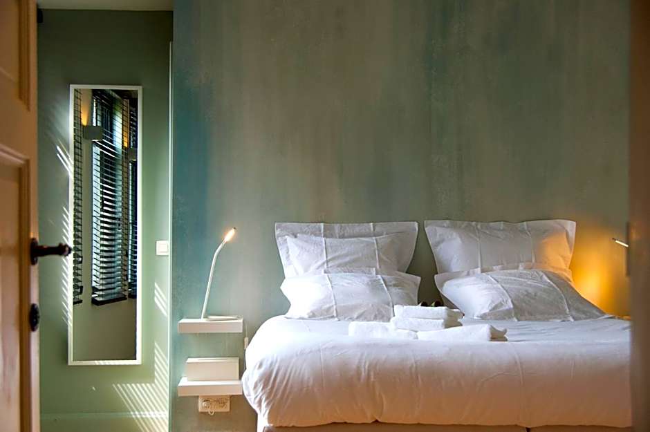 Photo 1 of 5 of Double Room with Private Bathroom