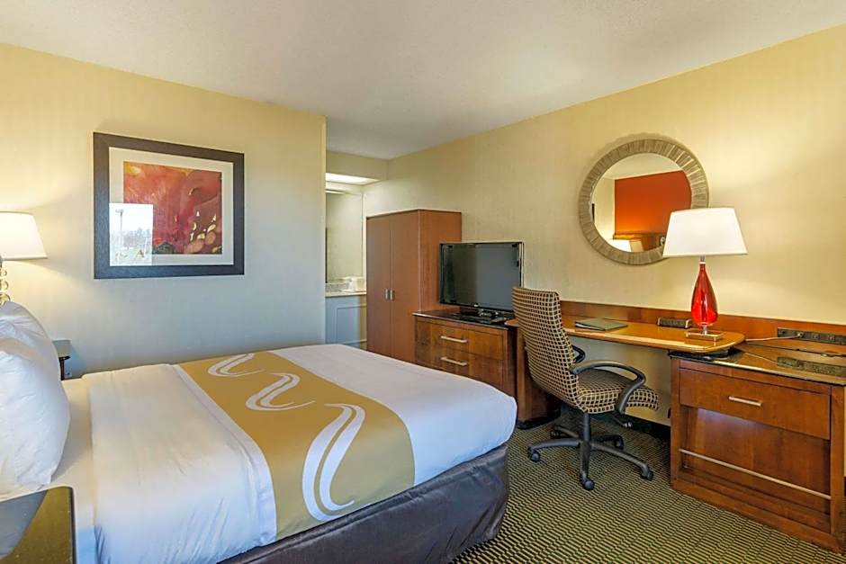 Quality Inn Christiansburg