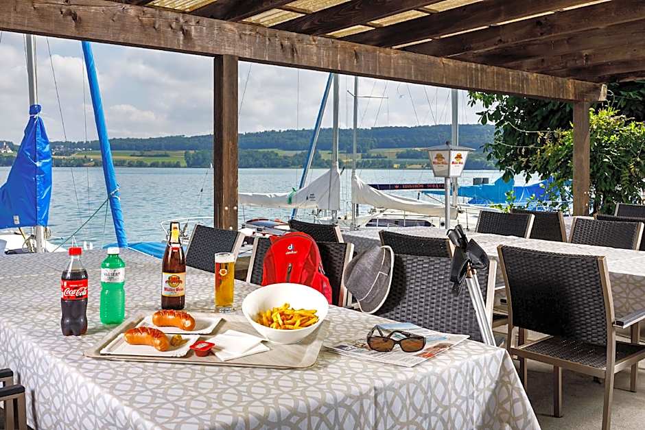 Seehotel Beinwil am See Swiss Quality