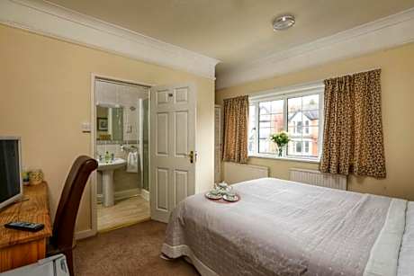 Westbourne Lodge Birmingham