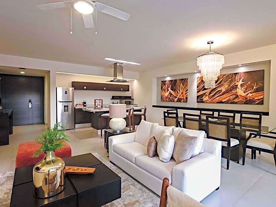 Marival Distinct Residences & Spa - Handwritten Collection