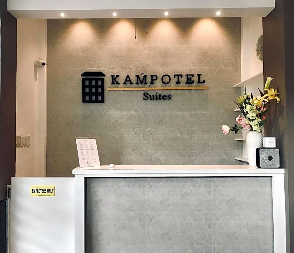 Kampotel Davao