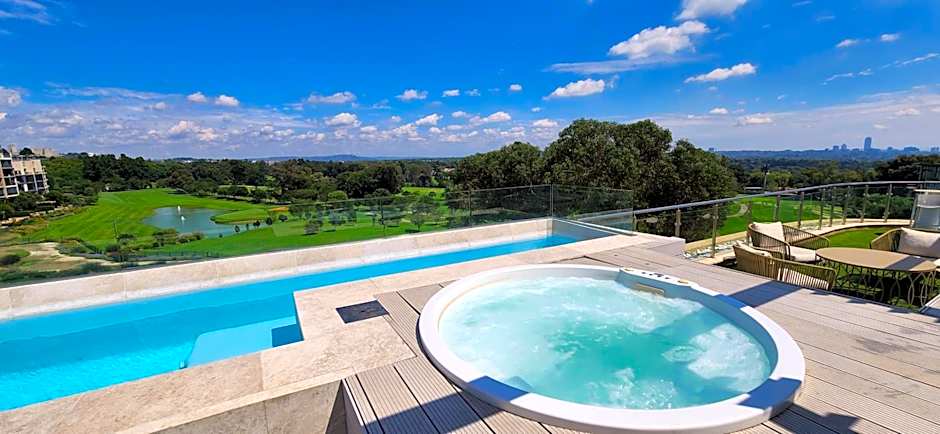 The Houghton Hotel, Spa, Wellness & Golf