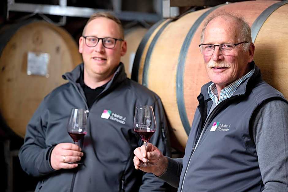 Vinotel Heinz J. Schwab
