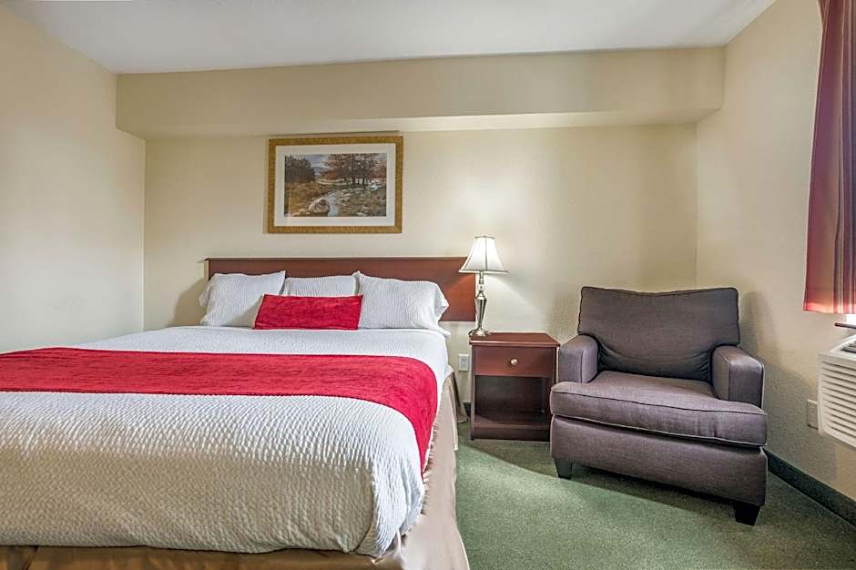Photo 1 of 5 of 1 King Bed