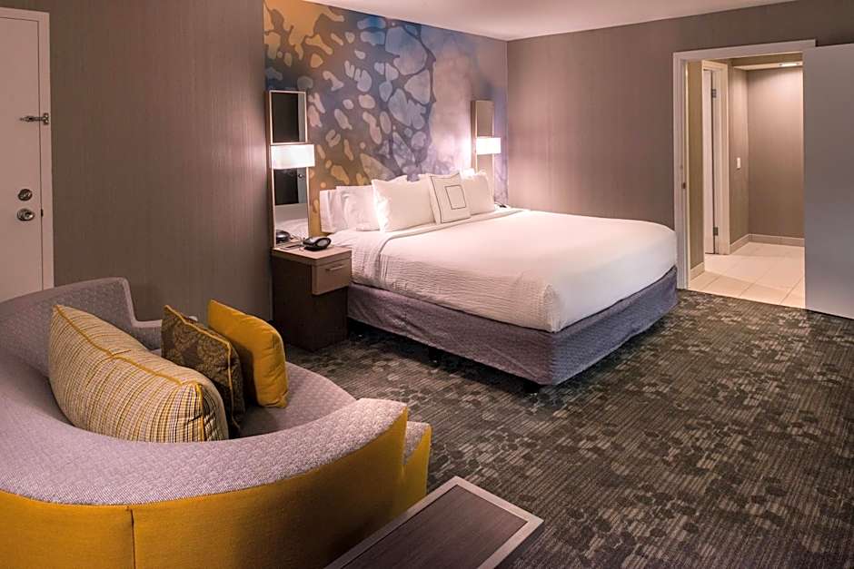 Courtyard by Marriott Oxnard Ventura