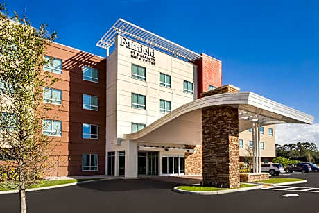 Fairfield by Marriott Inn & Suites Bonita Springs