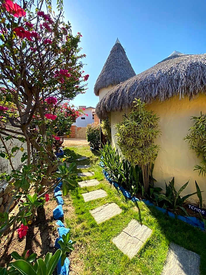 Pousada Capitólio 04 Canoa Quebrada