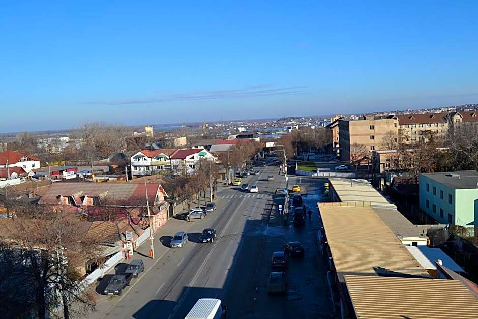 Live Tulcea Hotel