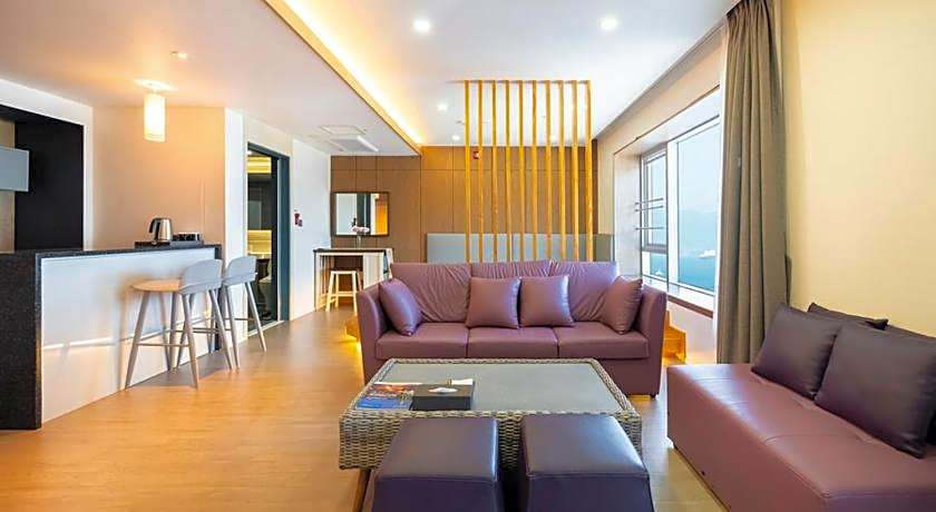 Yeosu Hotel Haven