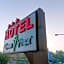 Green Prusa Hotel