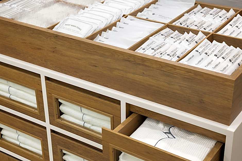 Four Points Flex by Sheraton Kyoto Oike