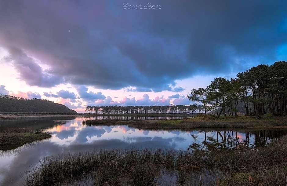 Hotel Rural La Sobreisla