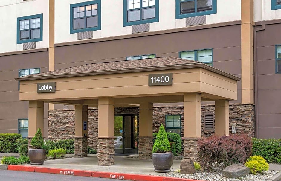 Extended Stay America Premier Suites - Seattle - Bellevue - Downtown