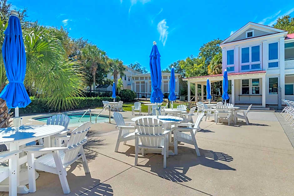 Inn at I'On, an Ascend Collection Hotel