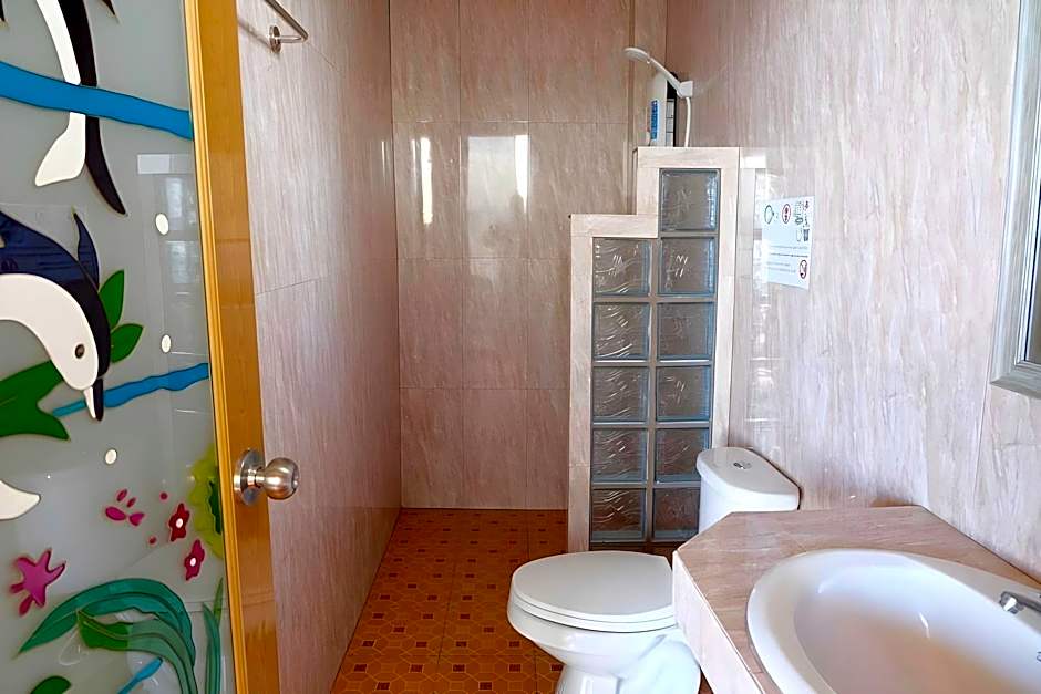 Koh Chang Hut Hotel